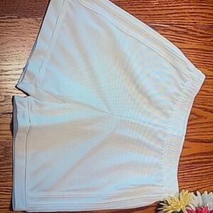 NWOT adidas athletics shorts